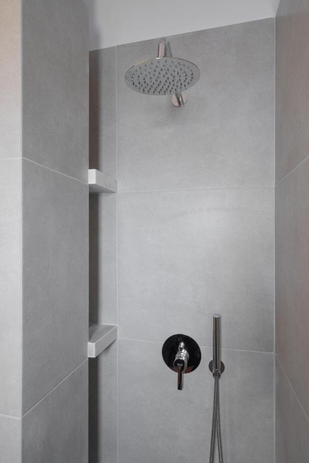Camvillia Donoussa Village Suites מראה חיצוני תמונה